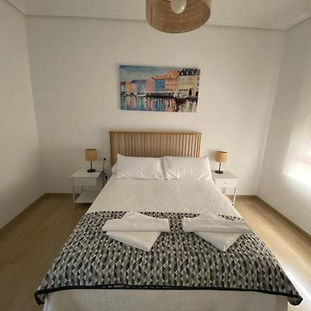 Home Tendillas 科爾多瓦 外观 照片